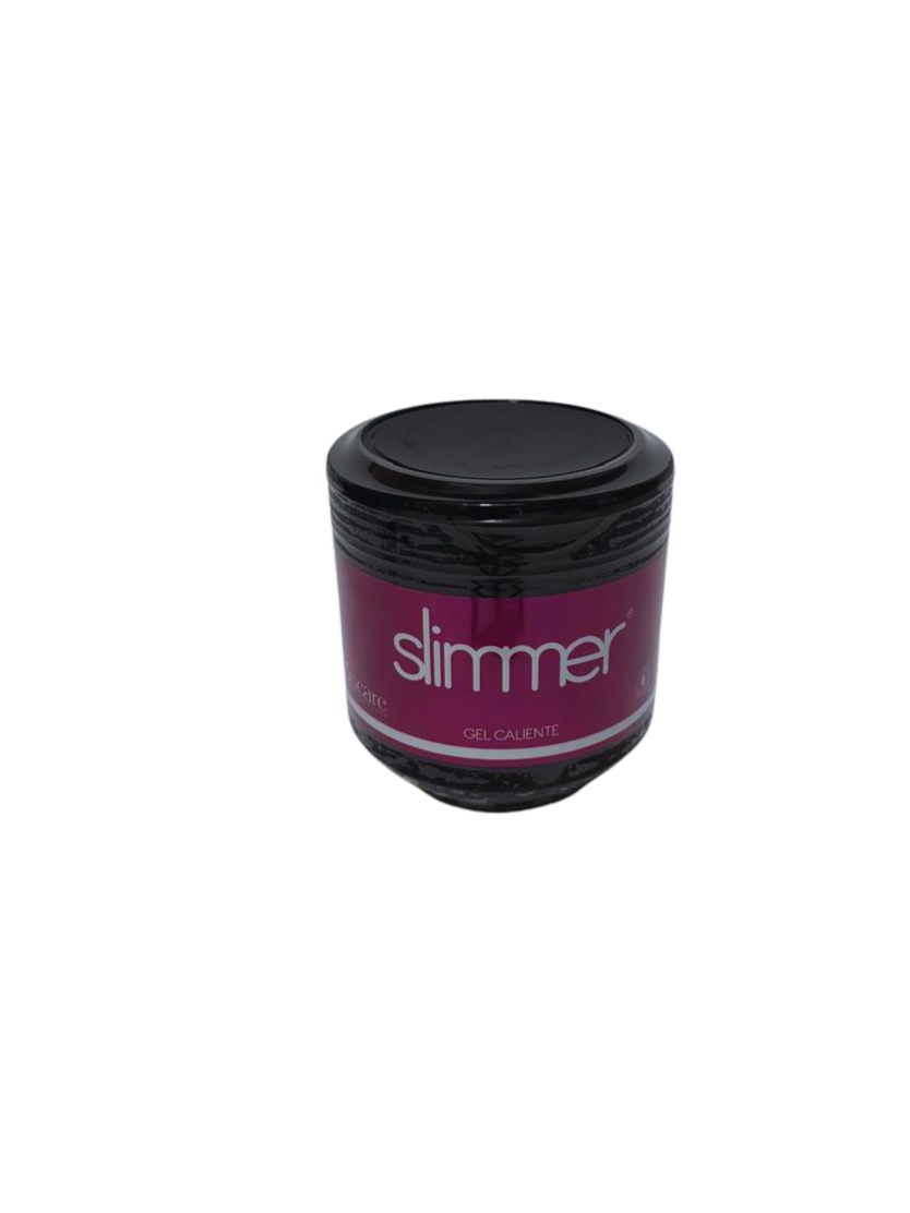 Slimmer Gel Caliente