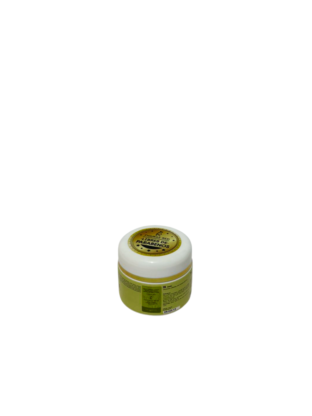 Crema Reductora