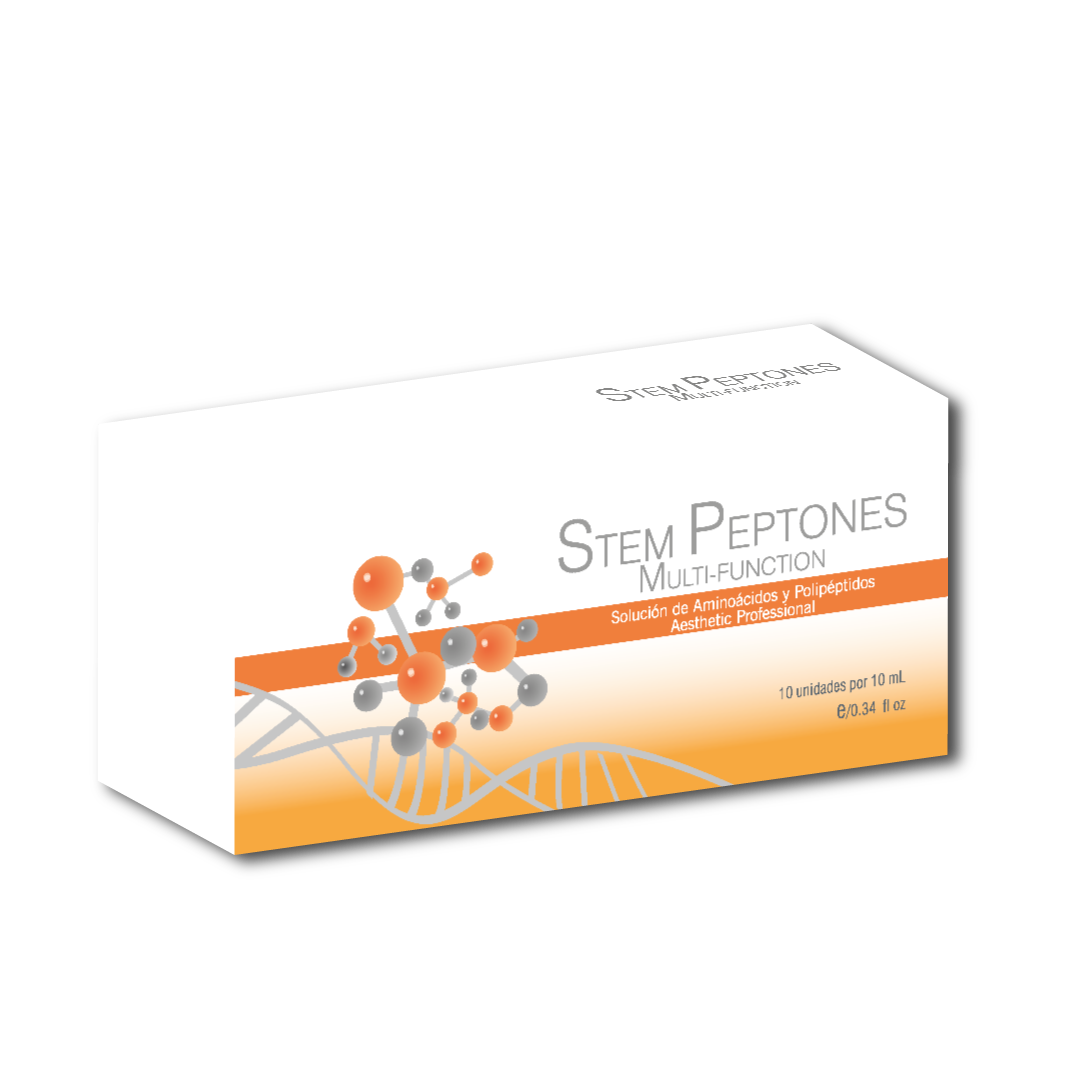 Stem Peptones