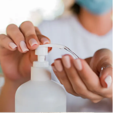 Productos de Asepsia