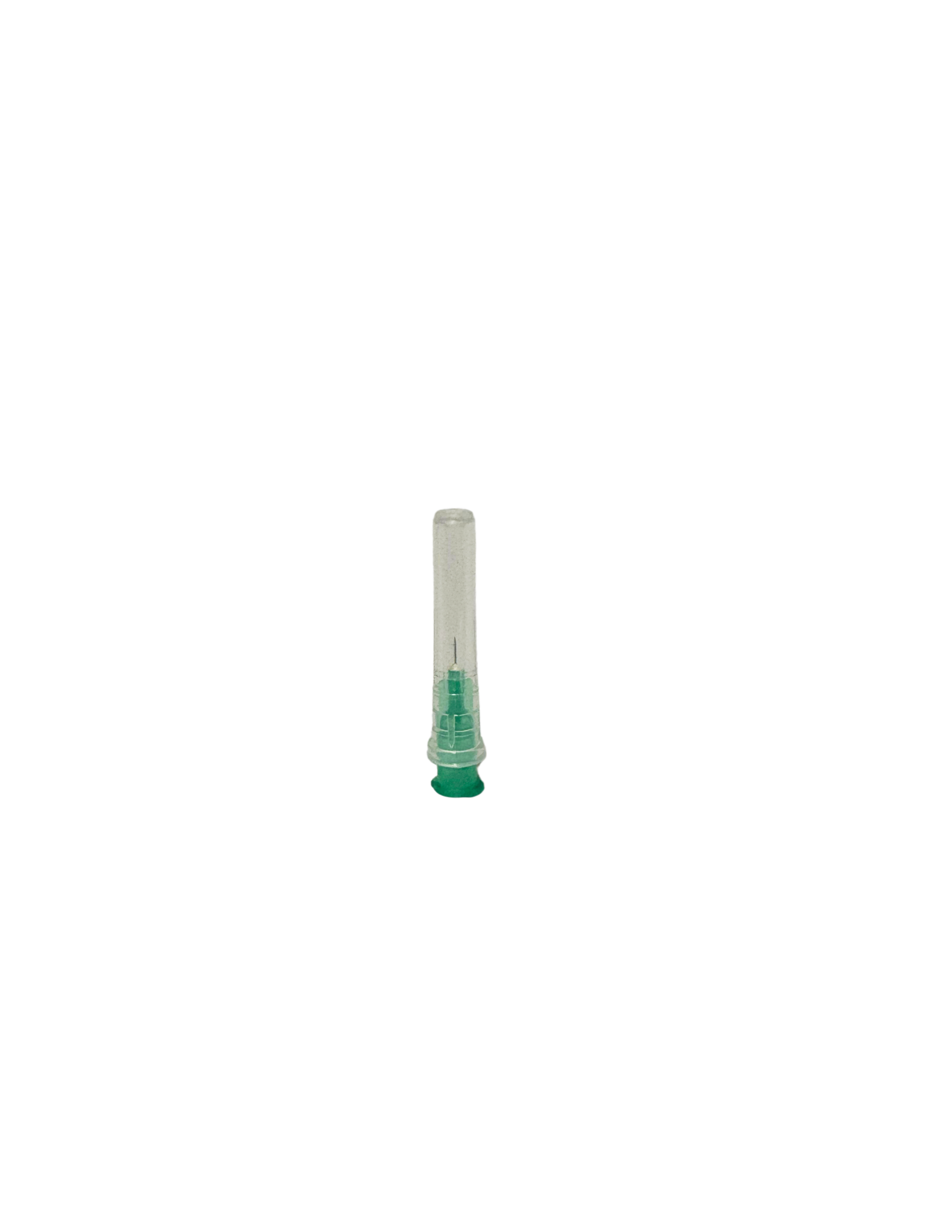 Aguja 32G x 4mm Ziboject x100UND