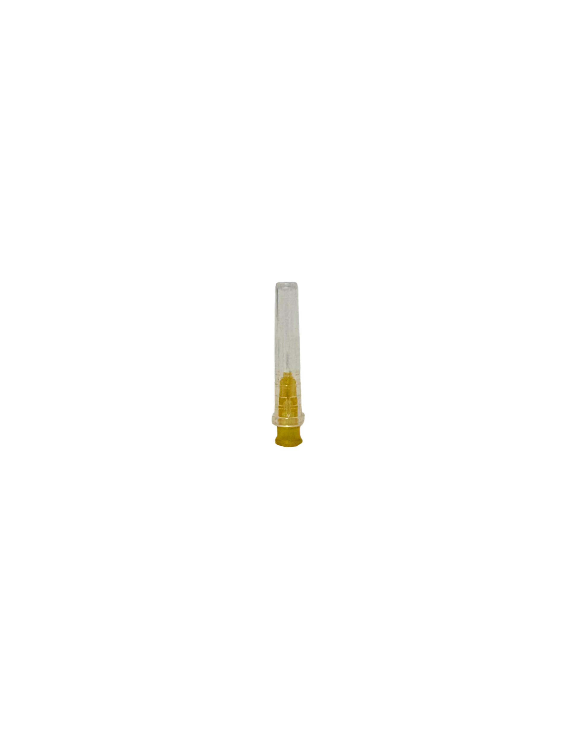Aguja 34G x 4mm Ziboject X100UND