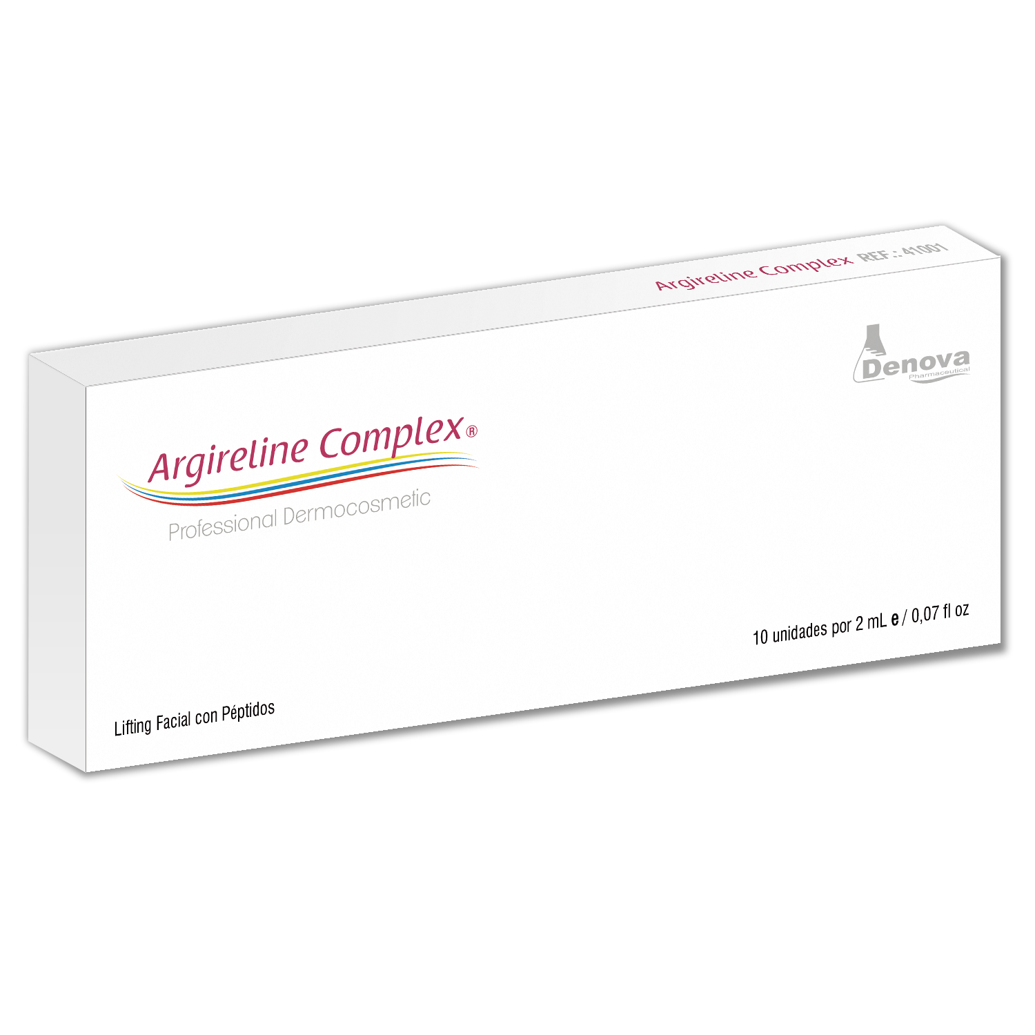Argireline Complex