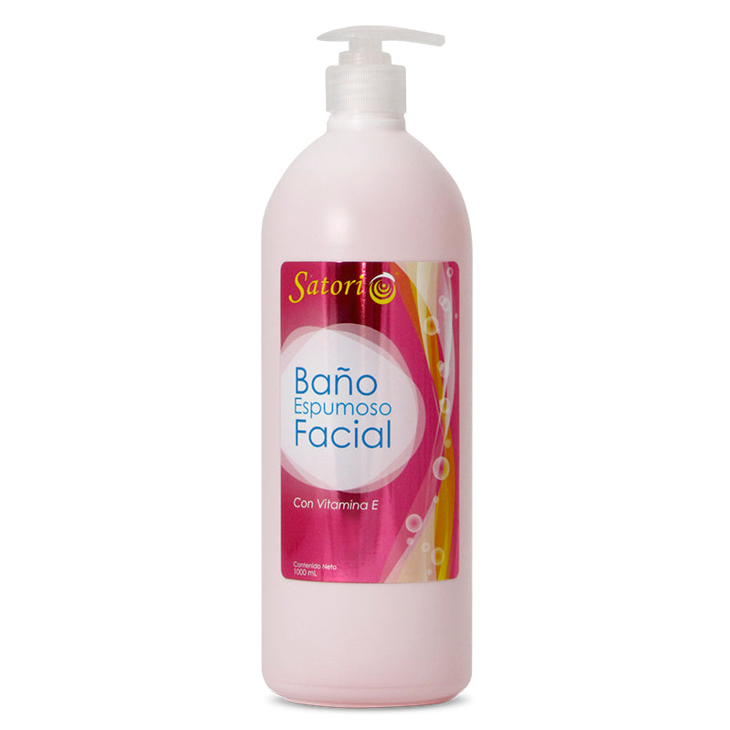 Baño Espumoso
