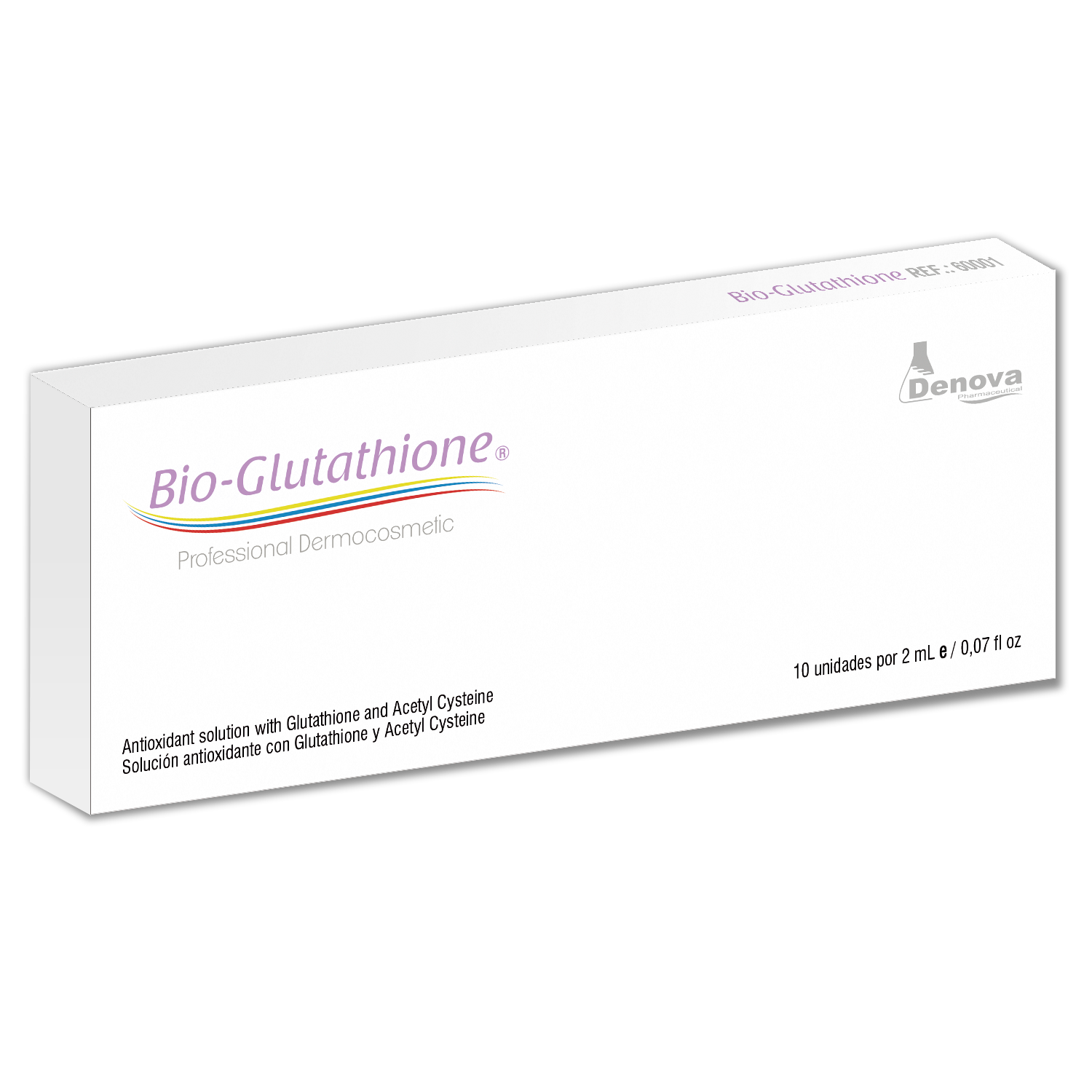 Bio - Glutathione