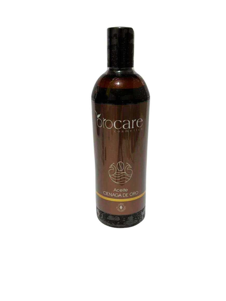 Aceite Cienaga de Oro