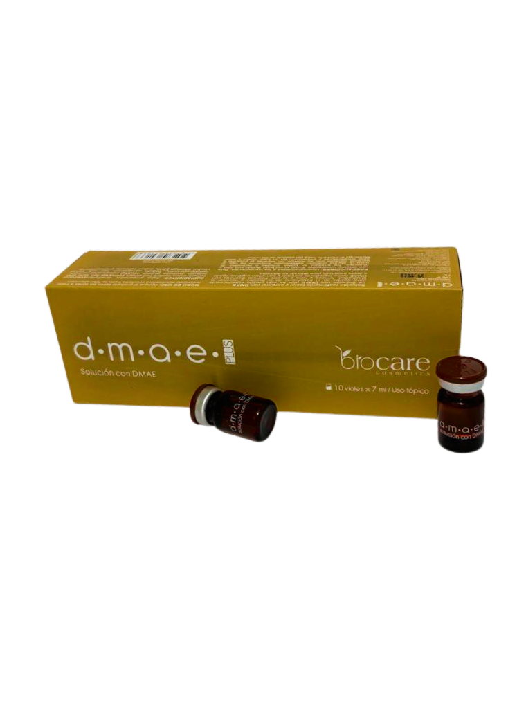 Dmae Plus