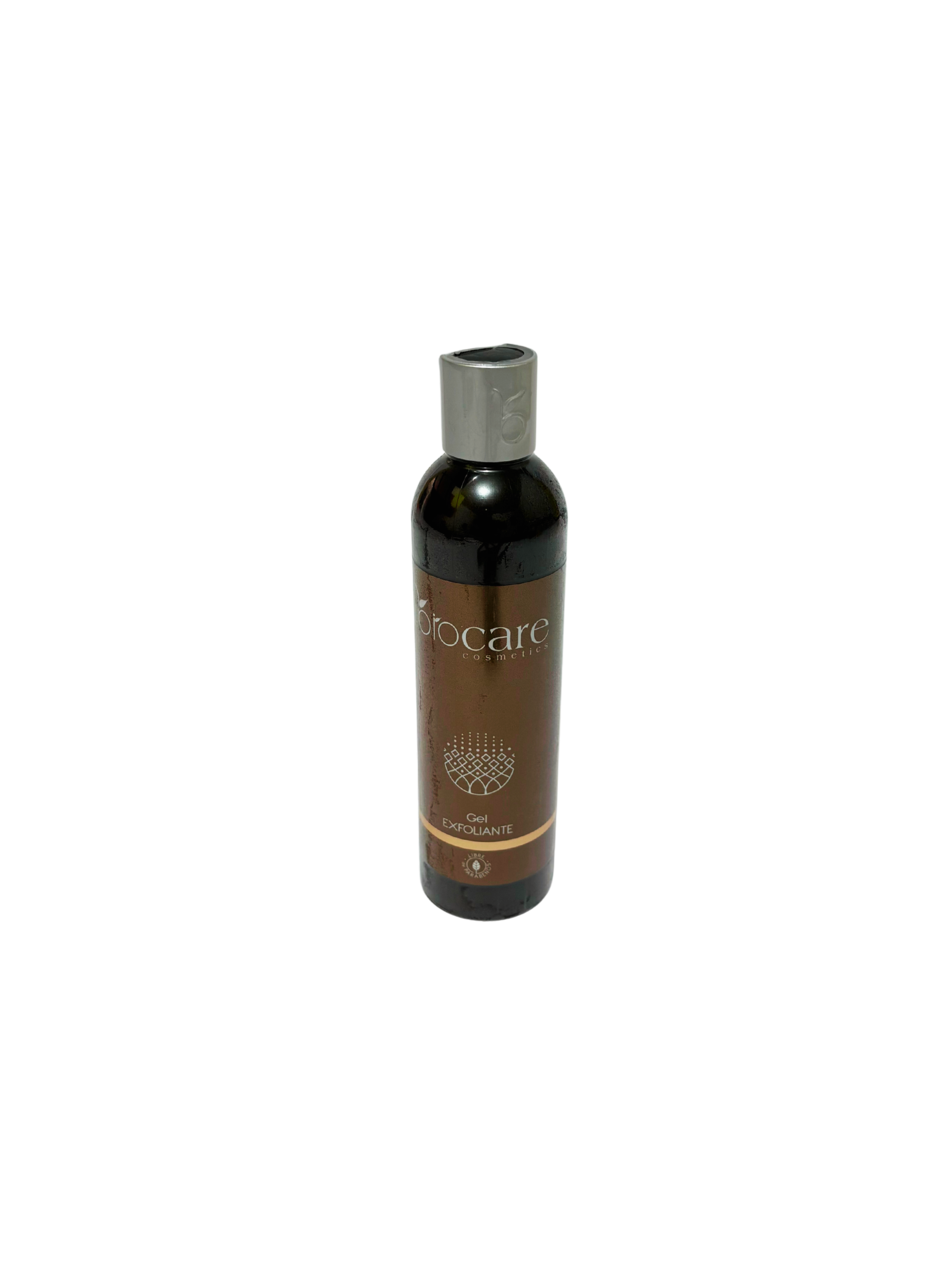 Gel Exfoliante Facial