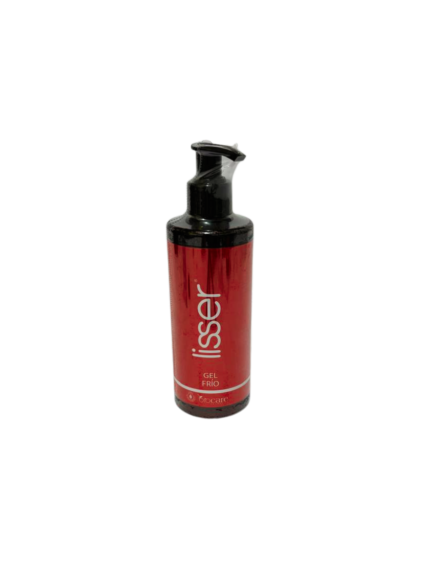 Gel Lisser Anticelulitico