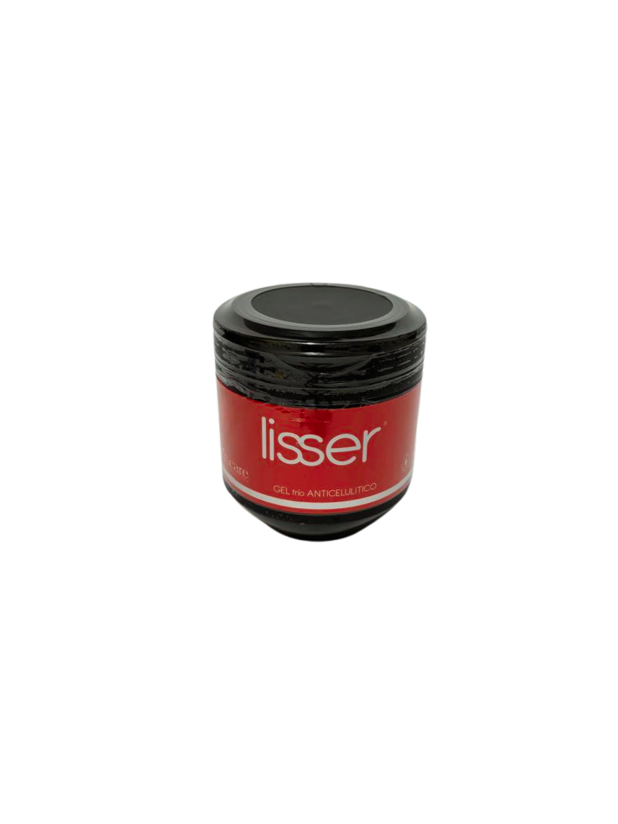 Gel Lisser Anticelulitico