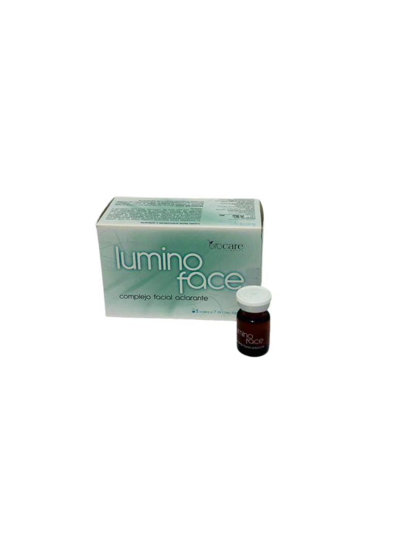 Lumino Face