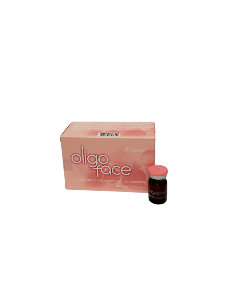 Oligo Face
