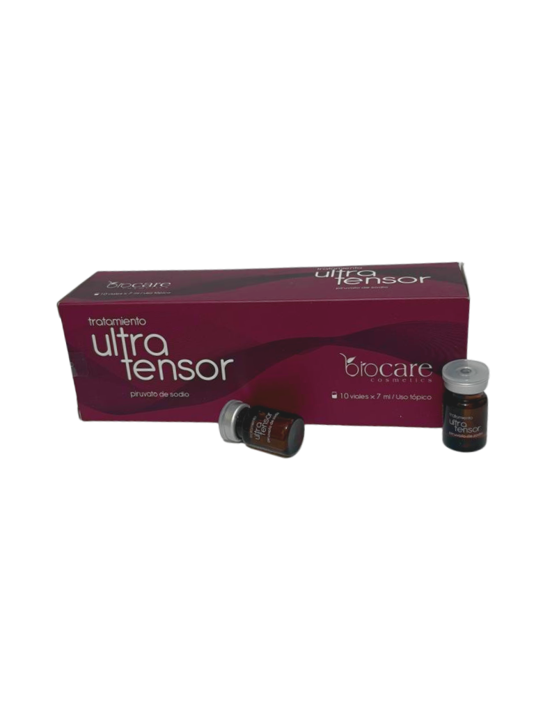 Ultra Tensor