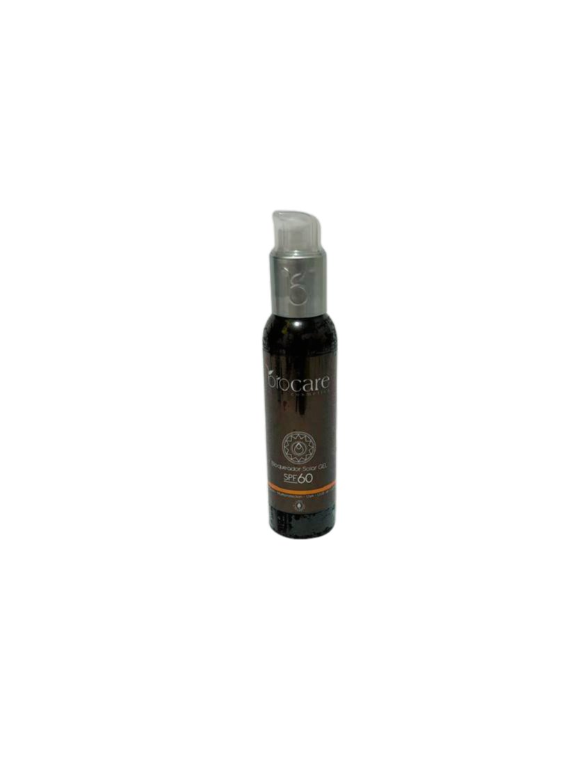 Bloqueador Solar Gel