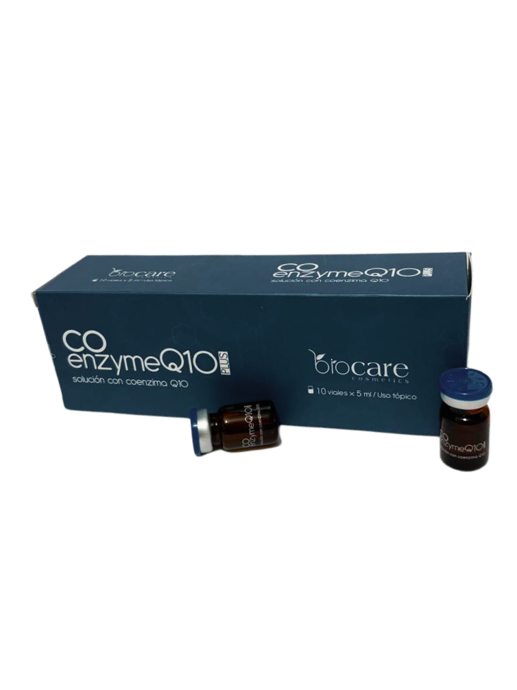 Conezyme Q10 Plus