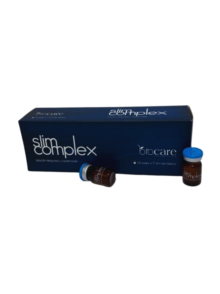 Slim Complex