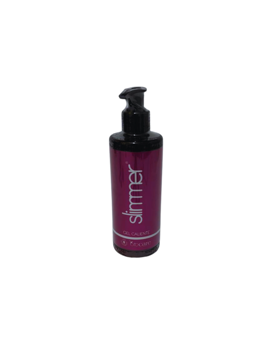 Slimmer Gel Caliente