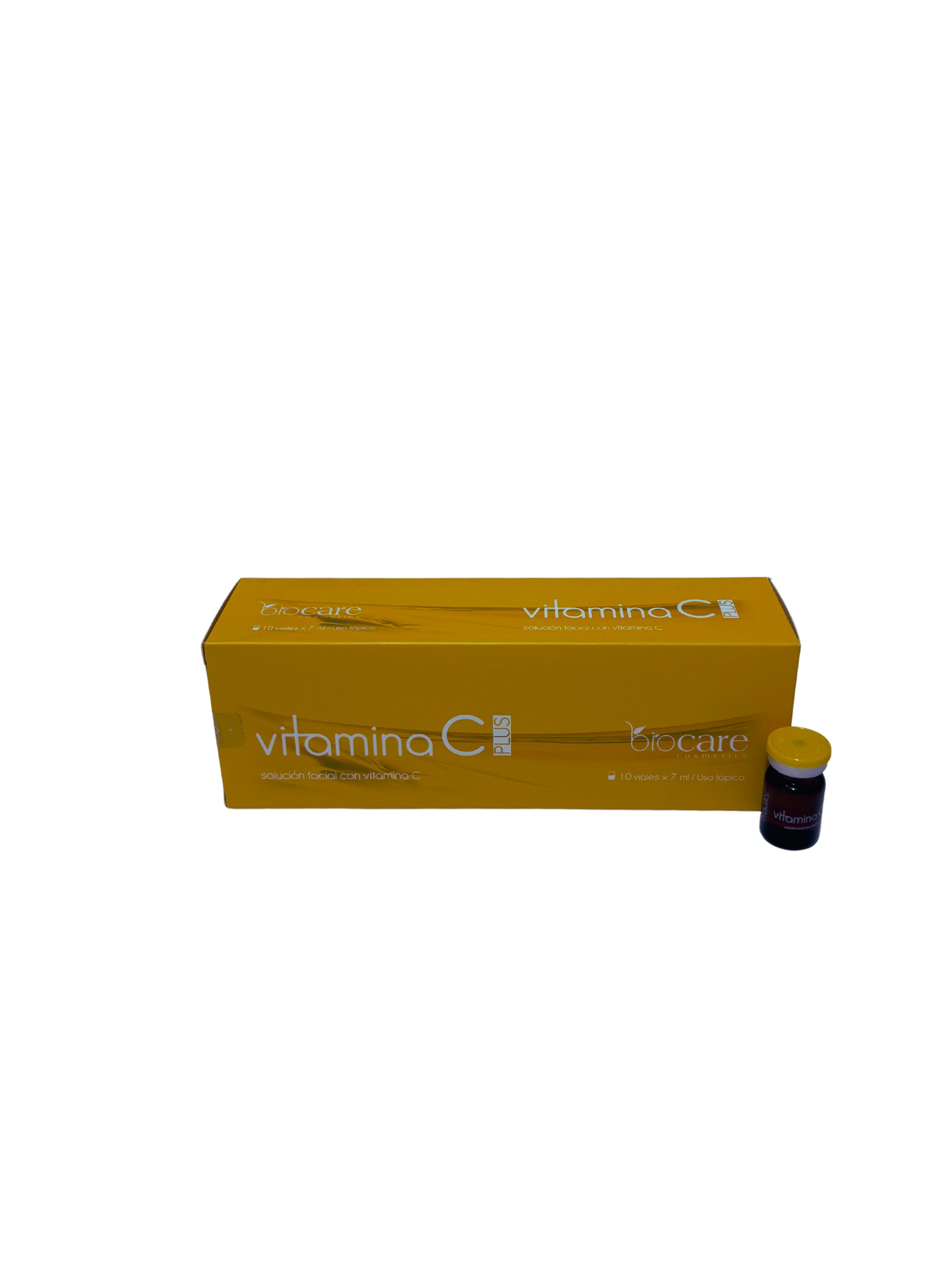 Vitamina C Plus