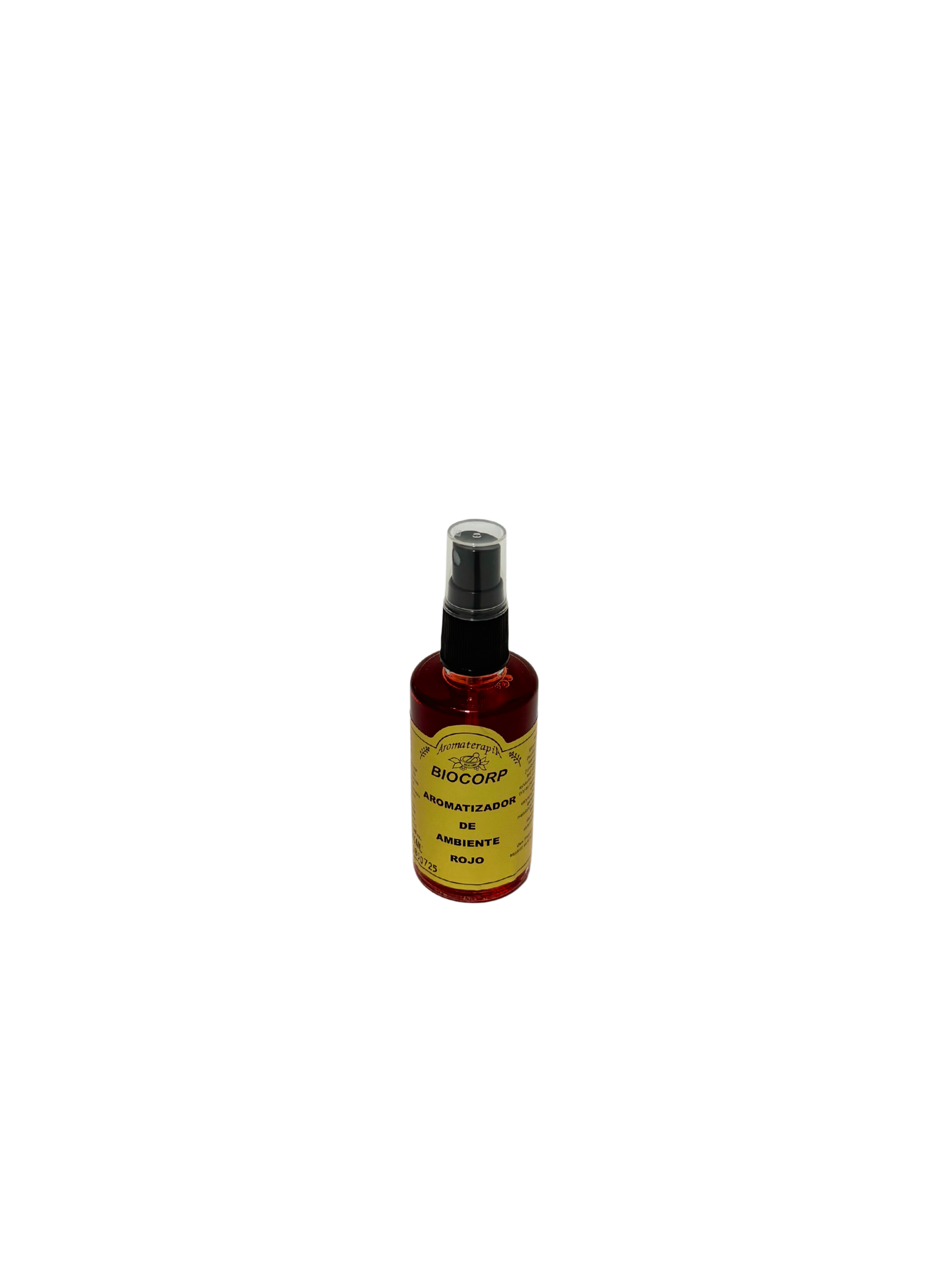 Aromatizador de Ambiente Rojo