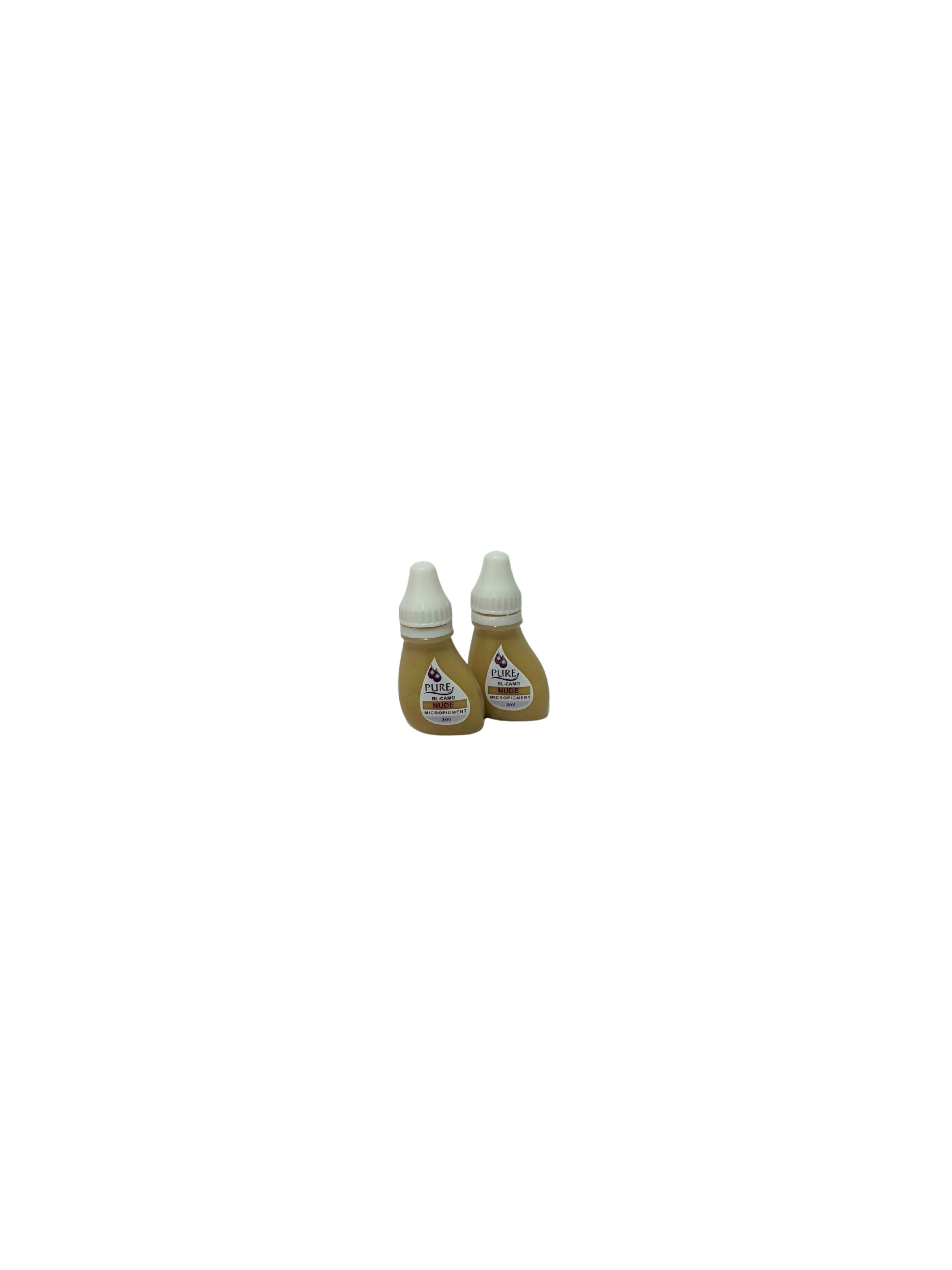Pure Nude