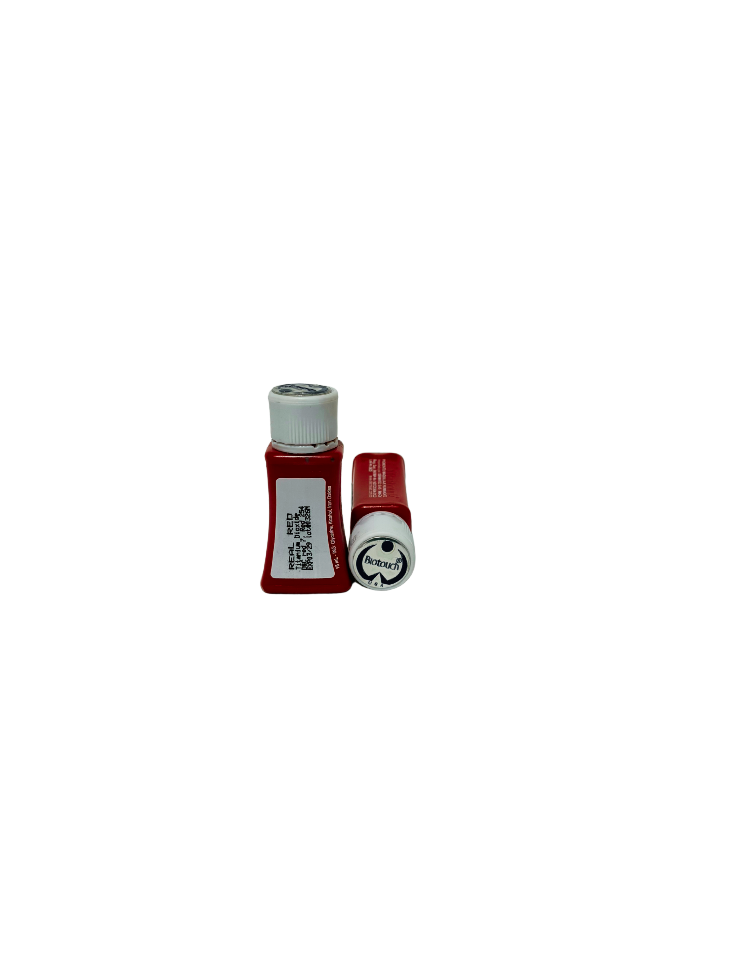 Real Red