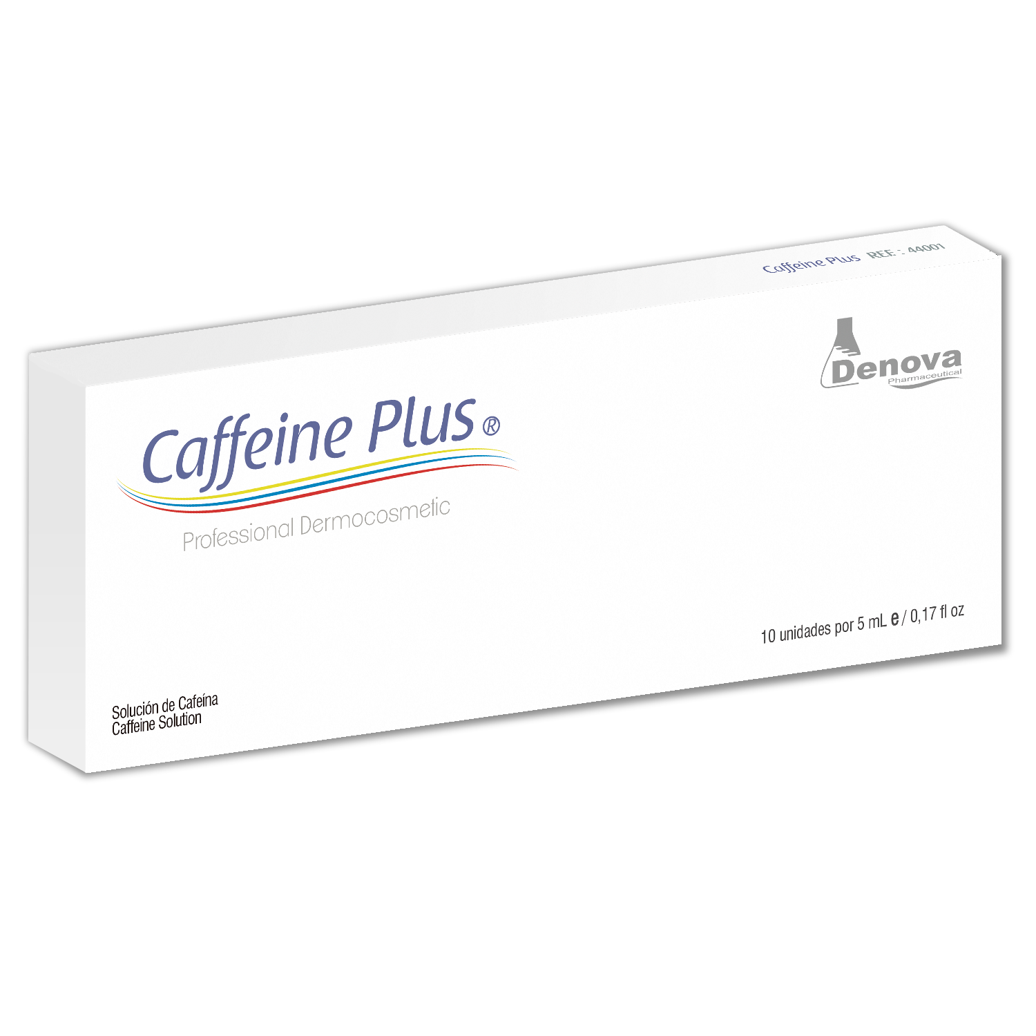 Caffeine Plus