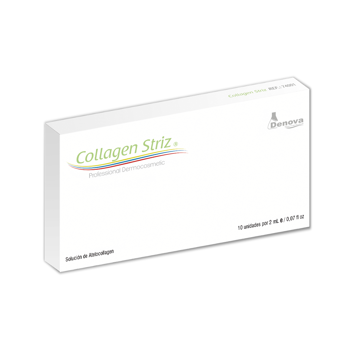 Collagen Striz