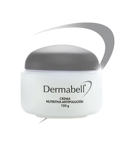 Crema Antipolucion