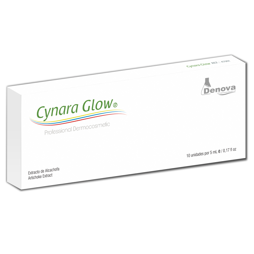 Cynara Glow