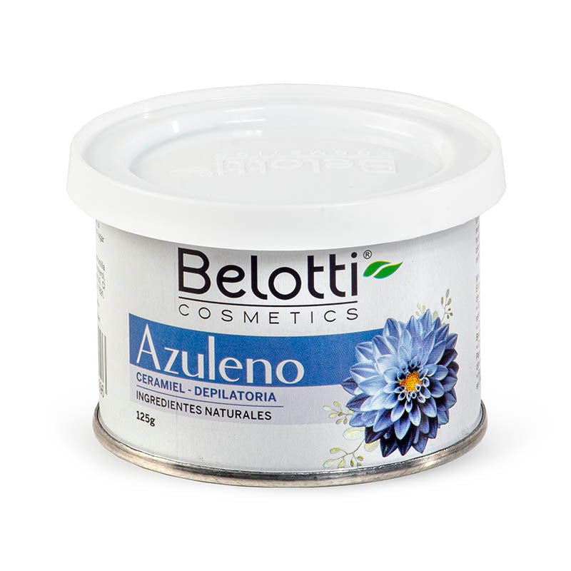 Belotti Cera Miel Azuleno