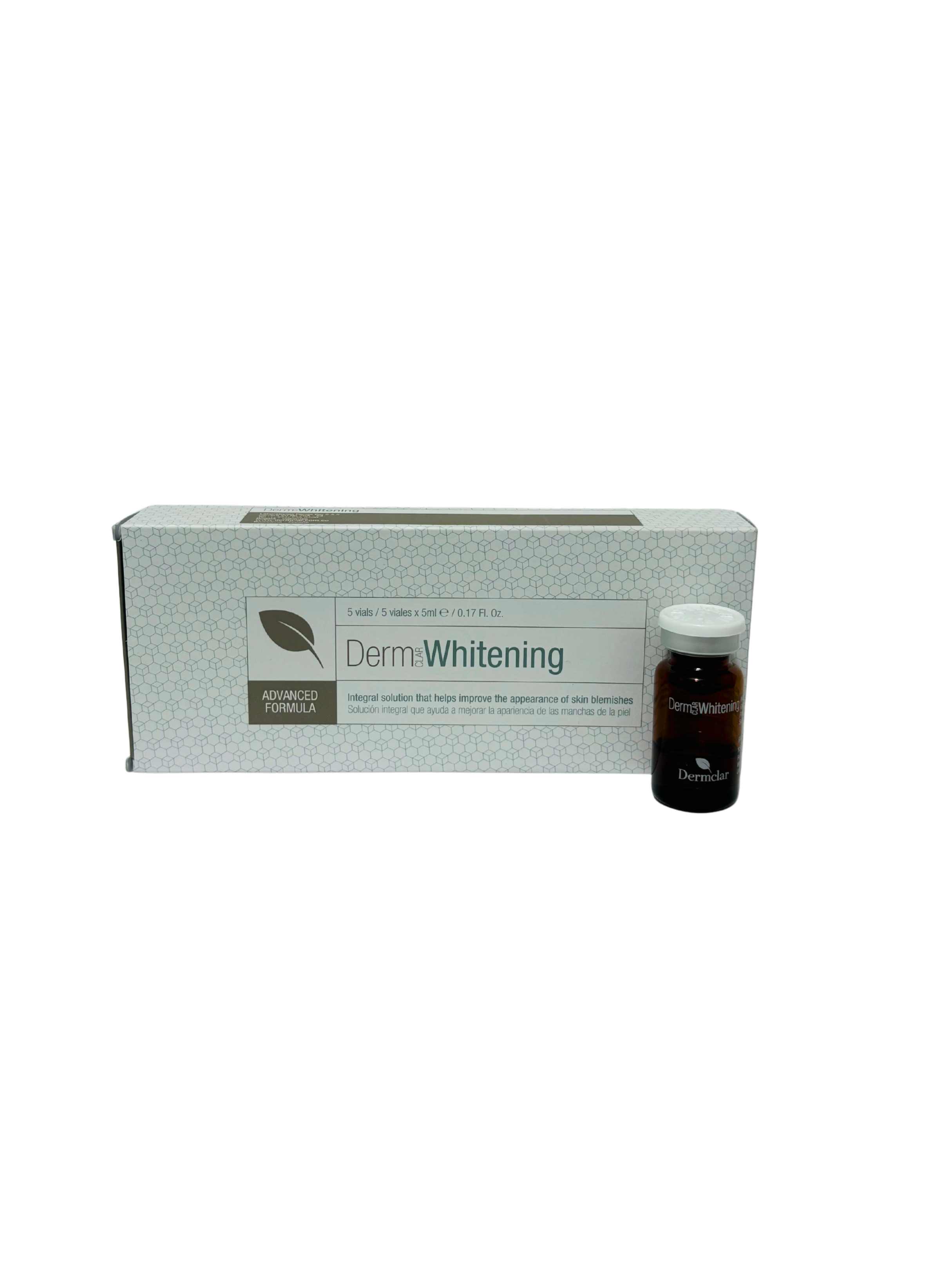 Dermwhitening