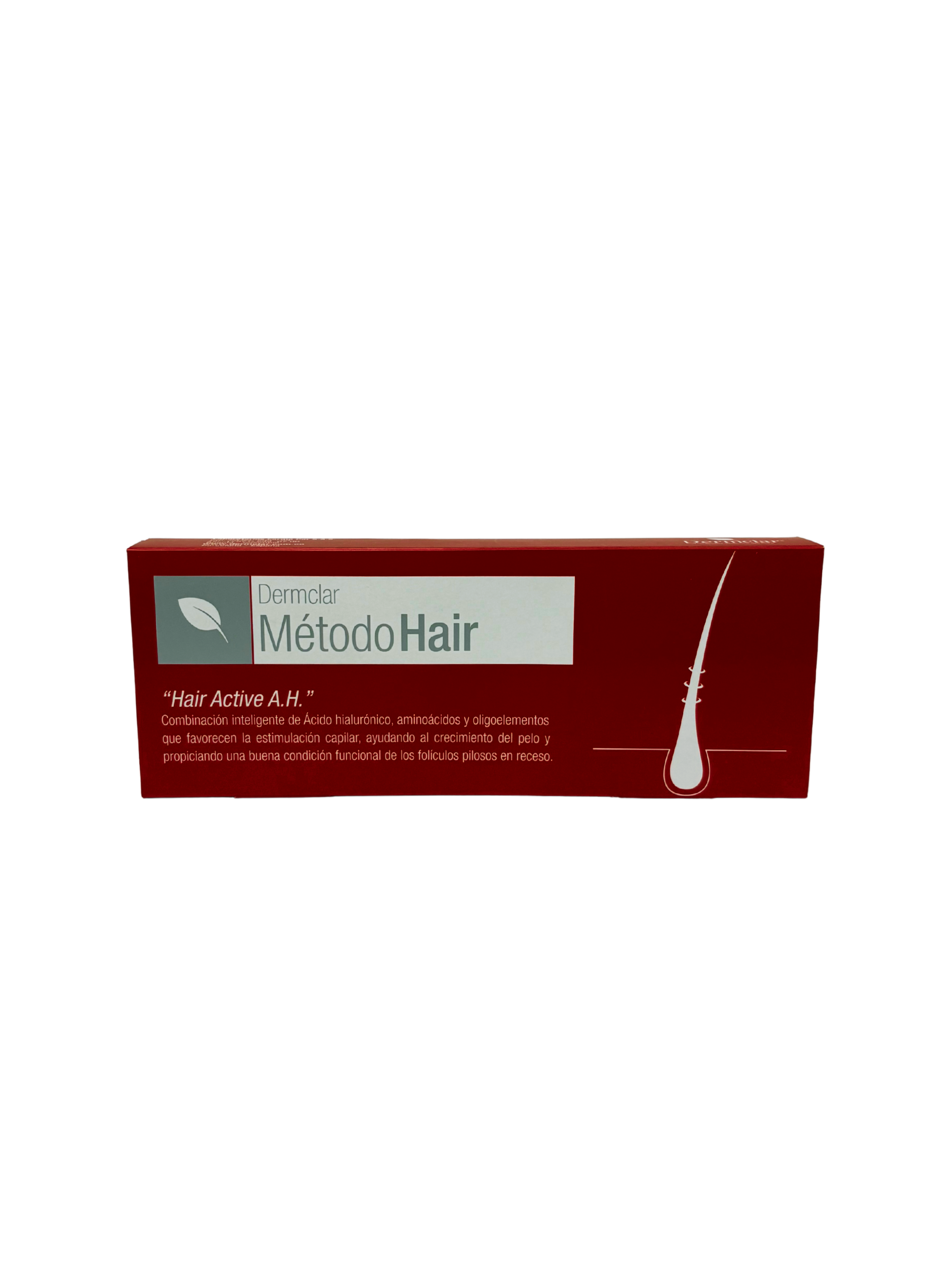 Metodo Hair