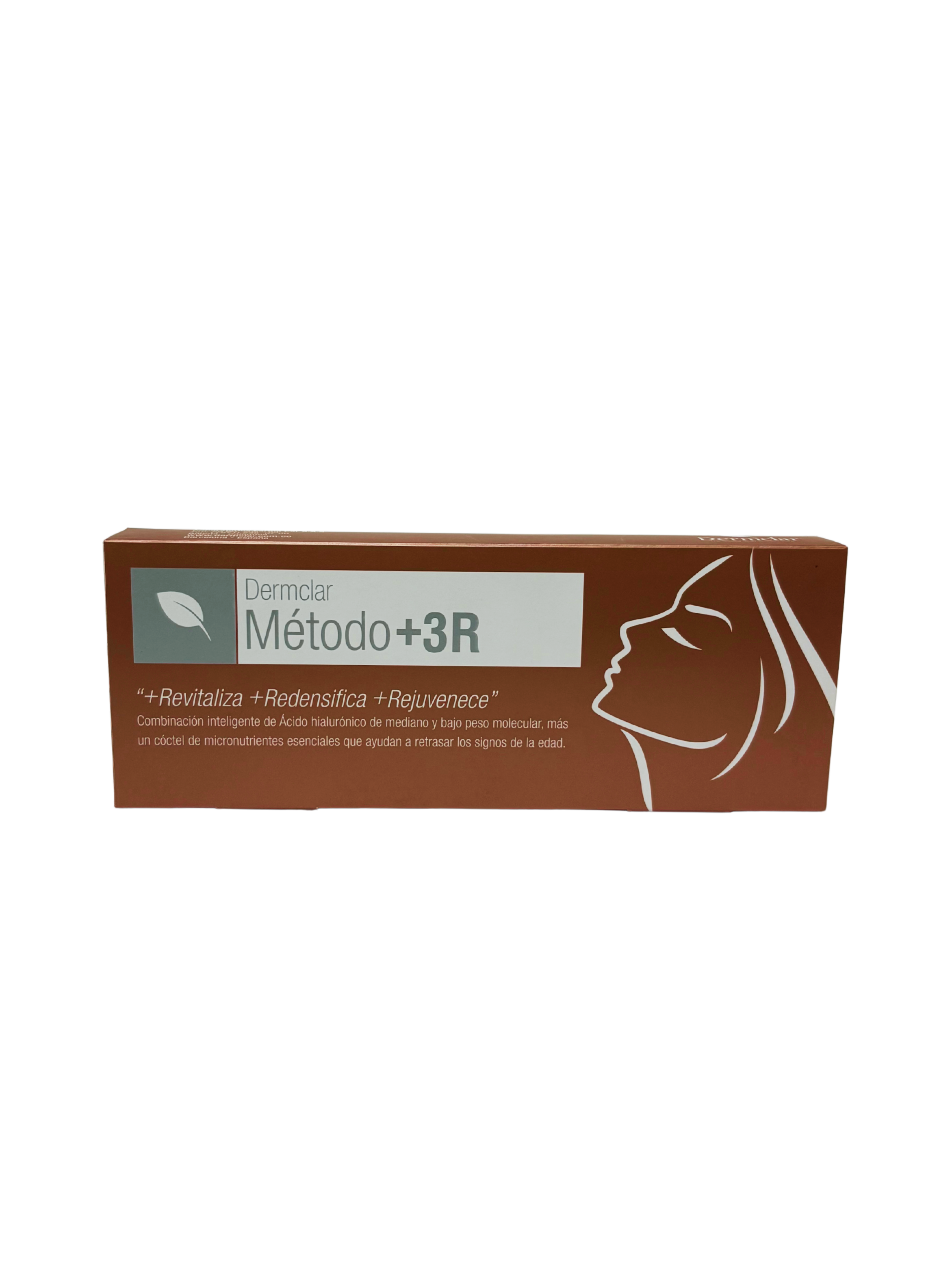 Metodo +3R