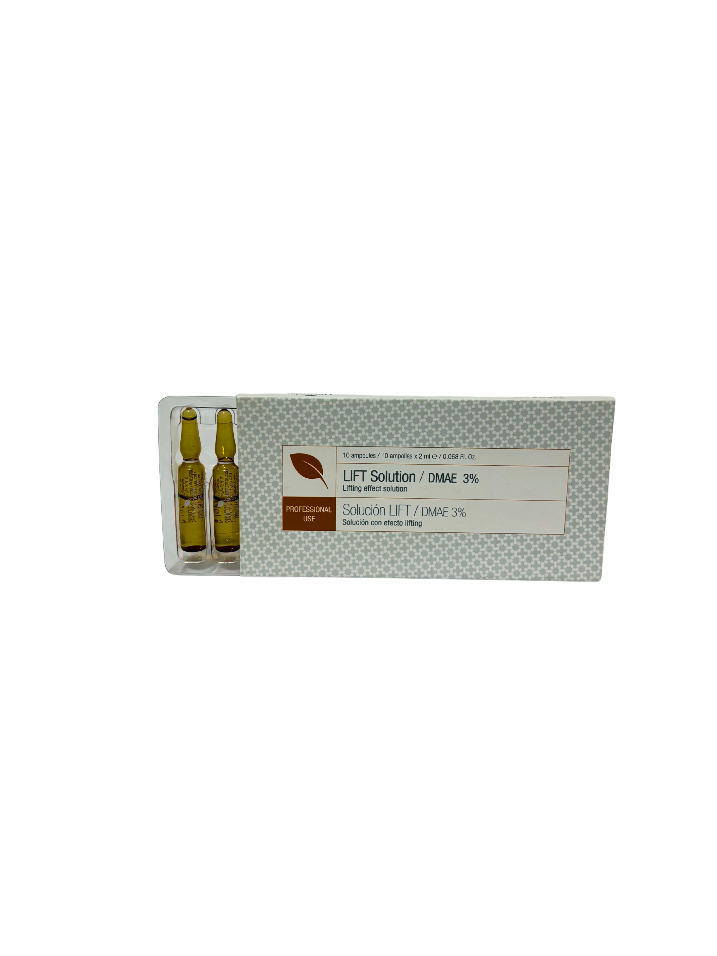 Solucion Lift Dmae 3%