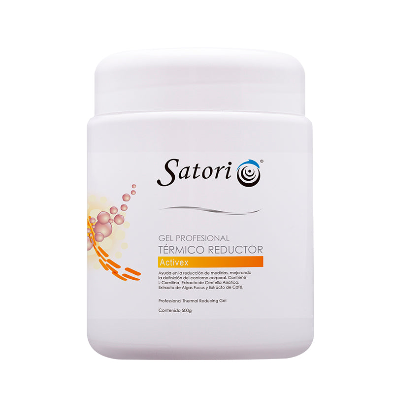 Gel Corporal Activex