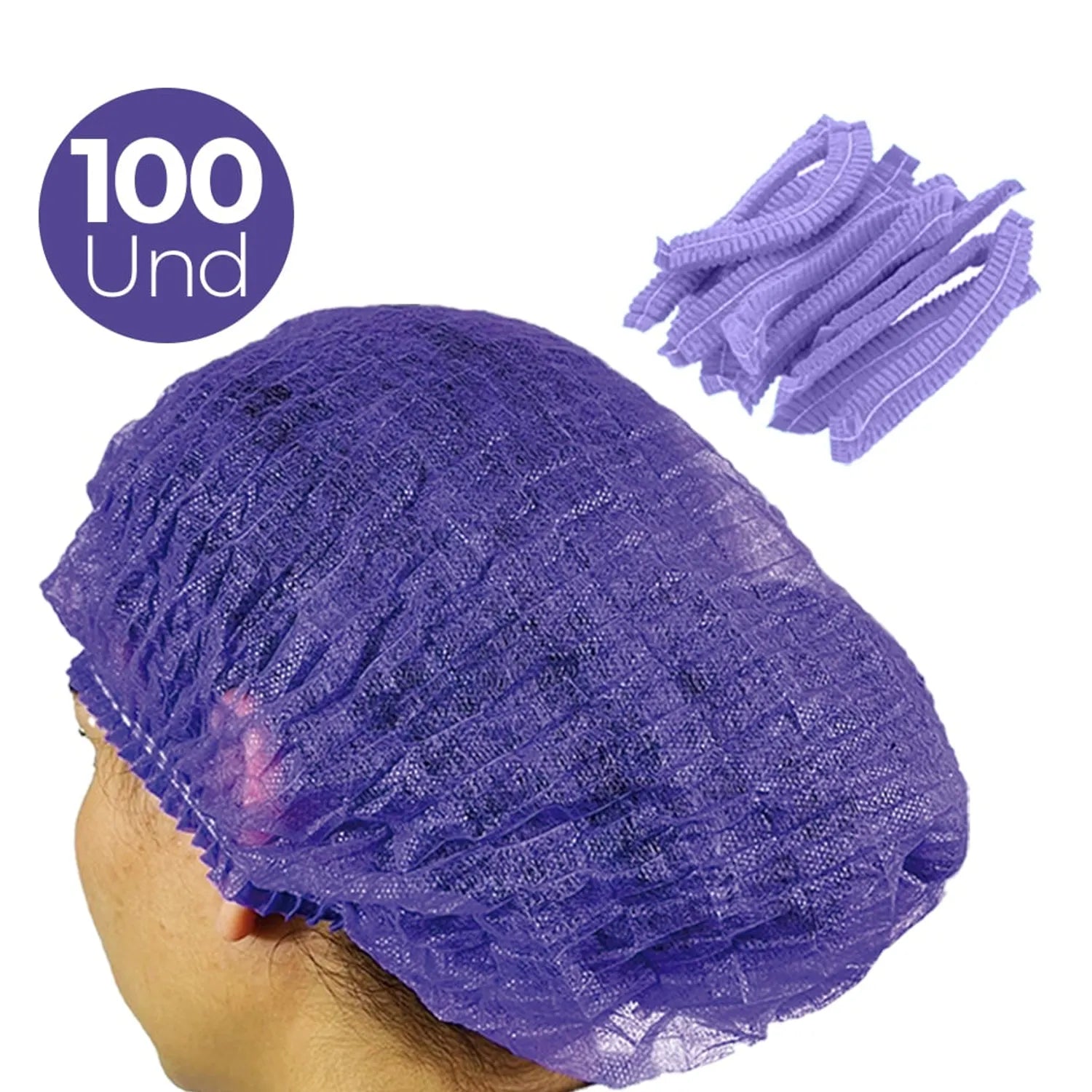 Gorro Oruga