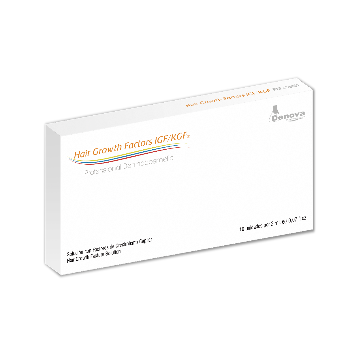 Hair Growth Factor