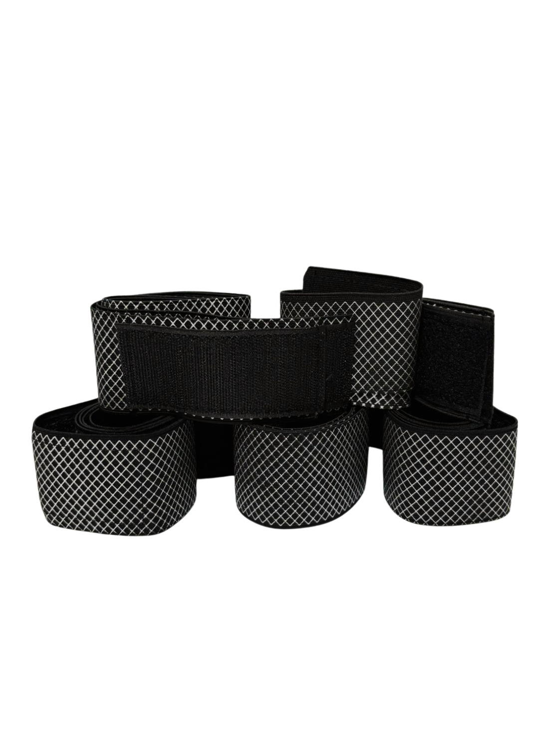 Kit De Sujecion Para Electrodos