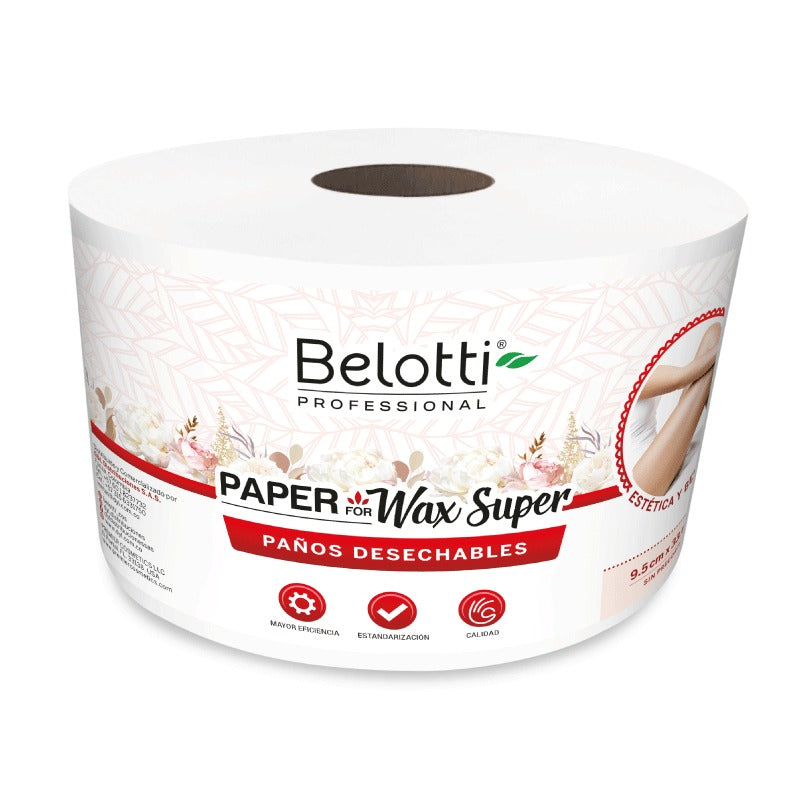 Belotti Lienzo Depilacion