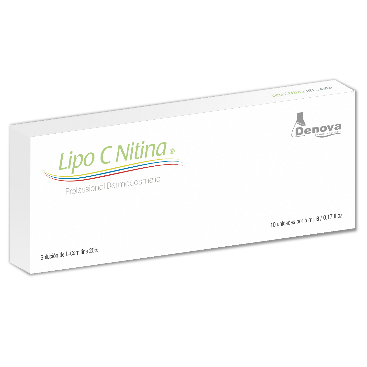 Lipo C Nitina
