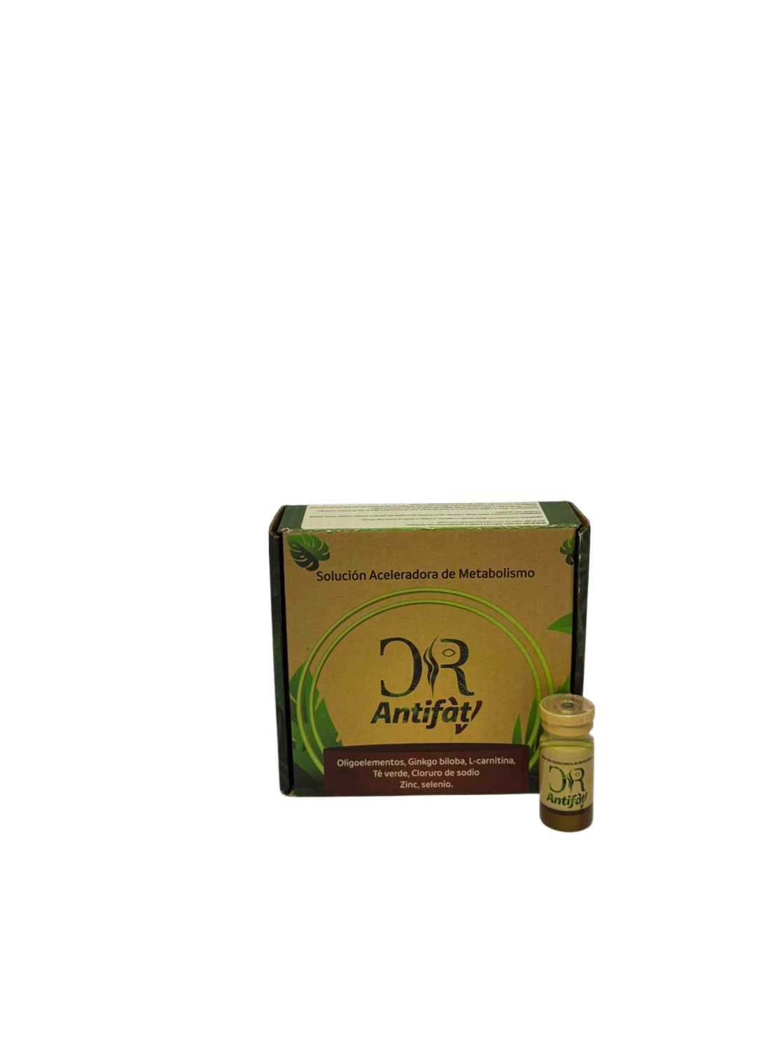 Antifat
