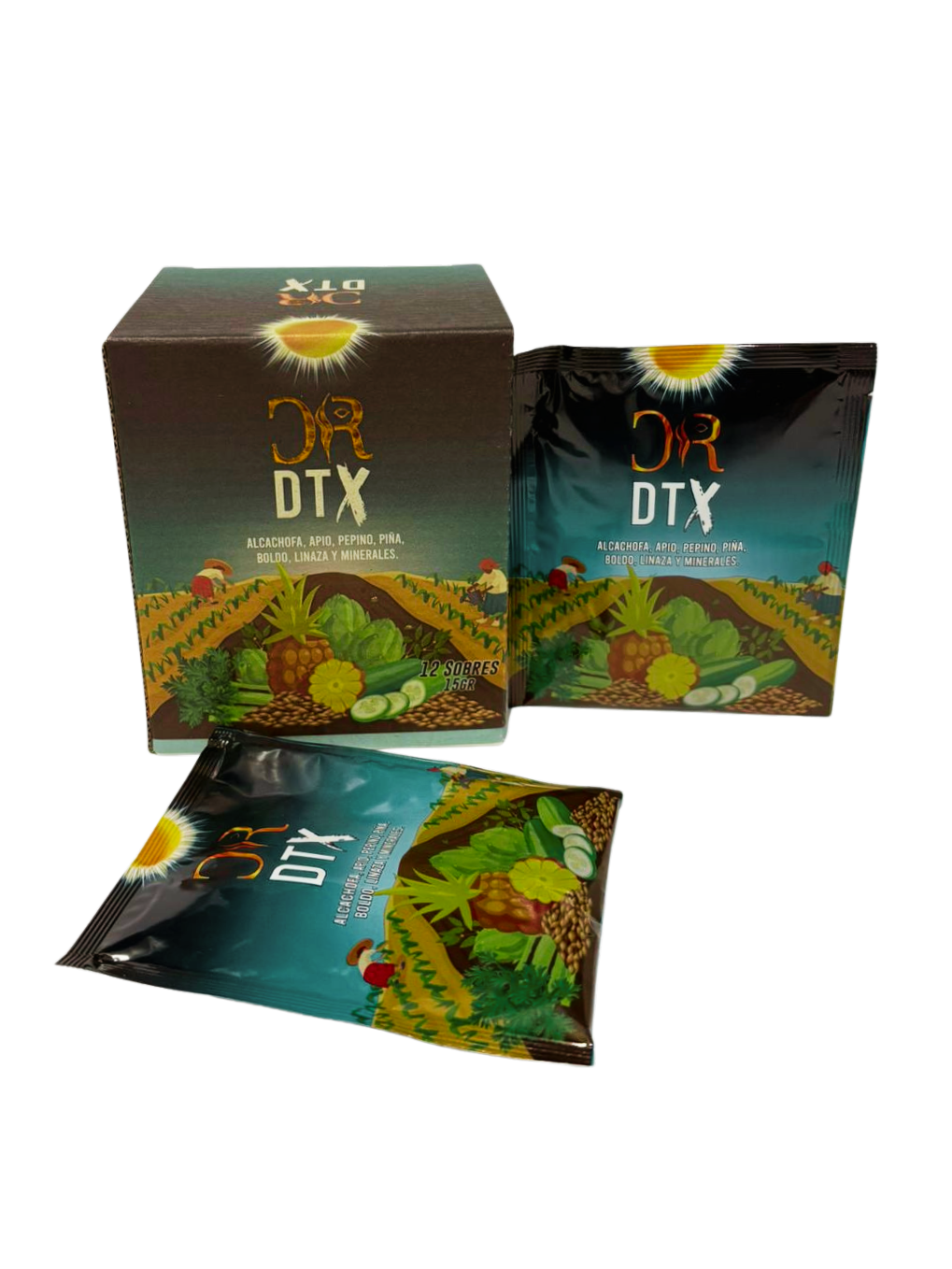 Detox Dr