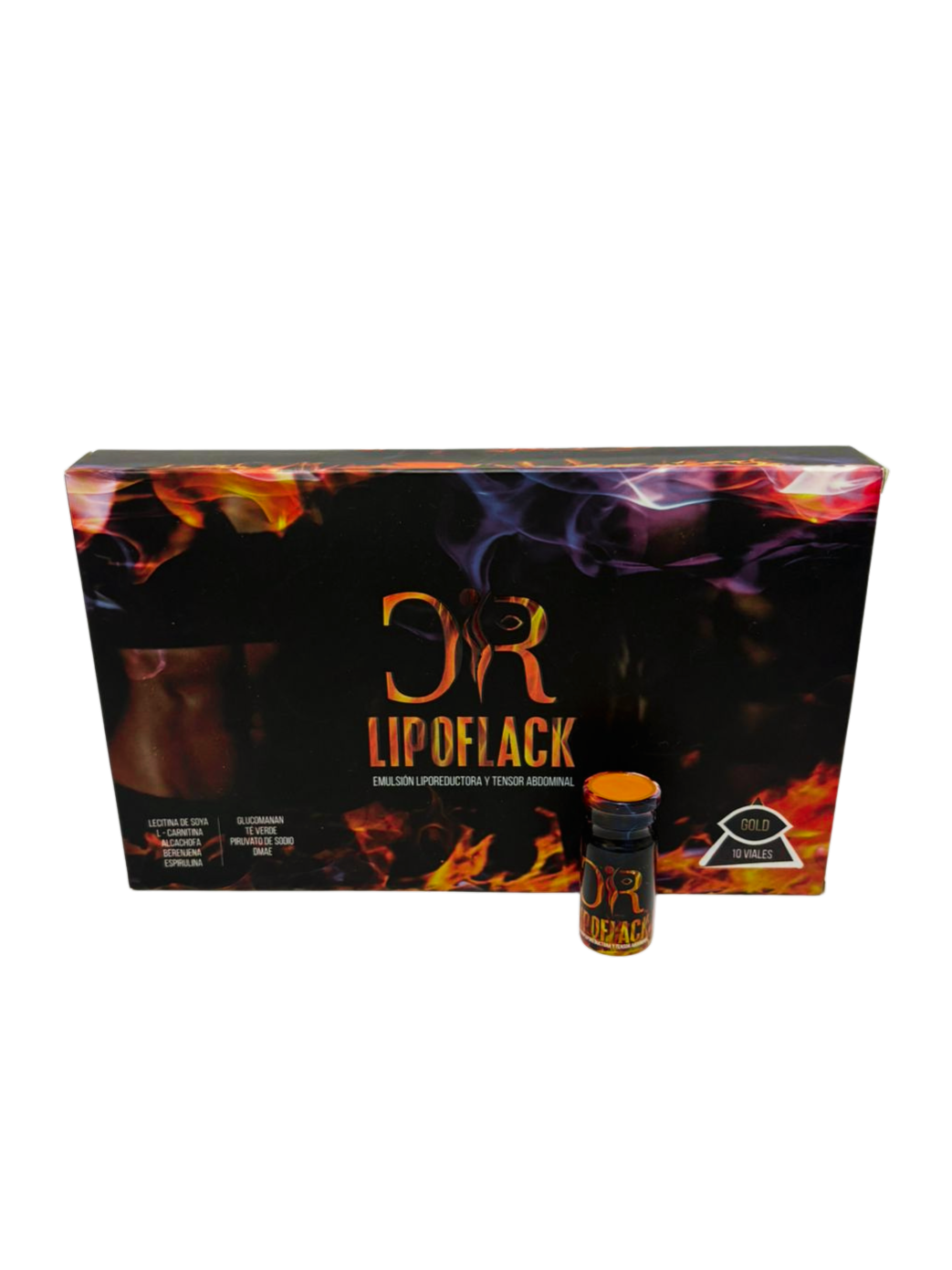 Lipoflack Gold