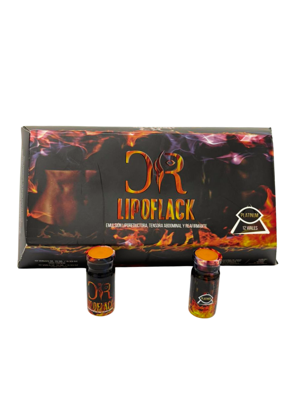 Lipoflack Platinum