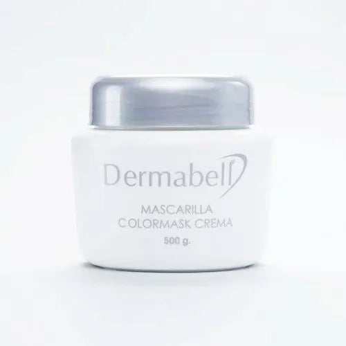 Colormask Crema Azul