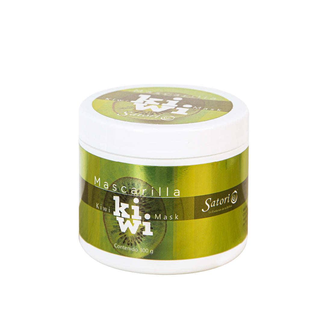 Mascarilla Kiwi
