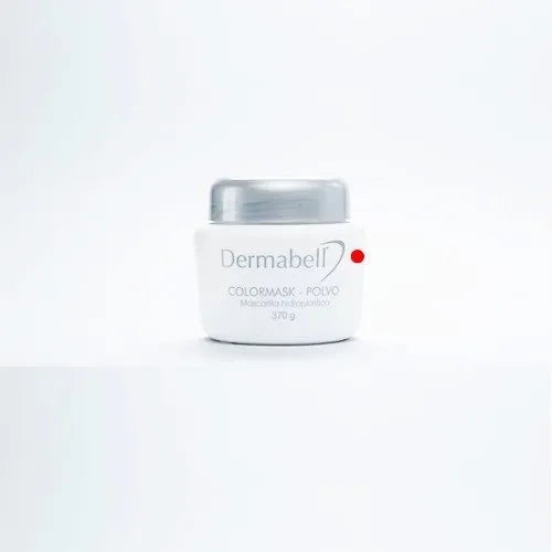 Colormask Polvo Rojo