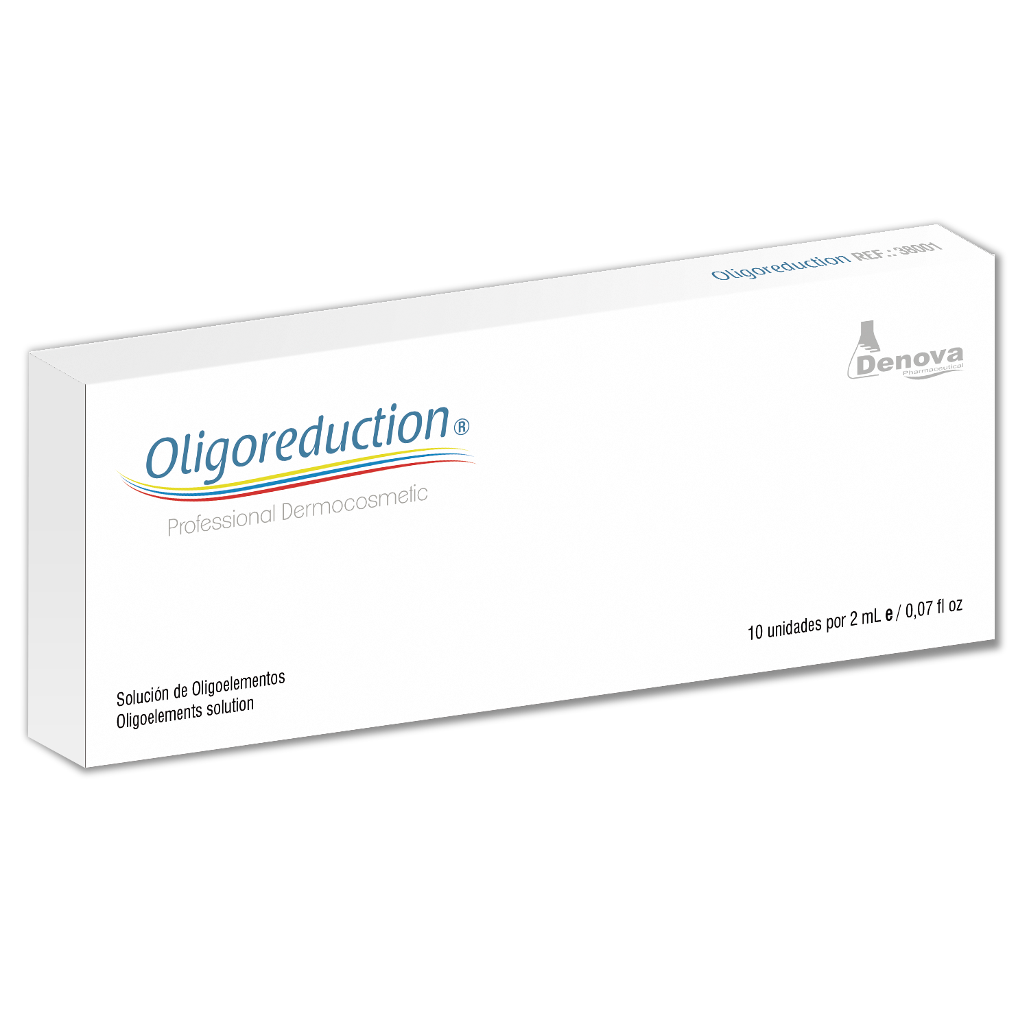 Oligoreduction