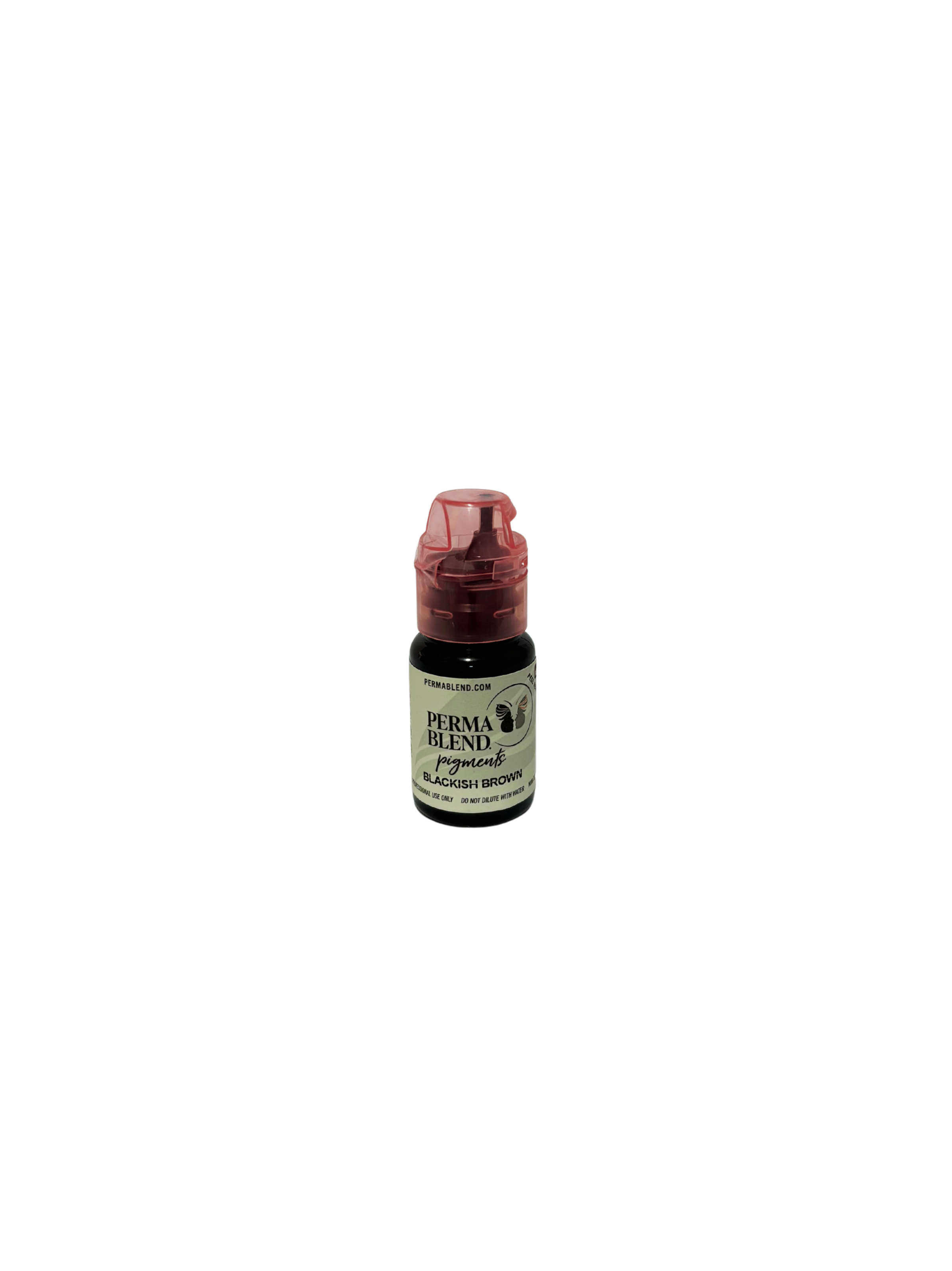 Blakish Brown
