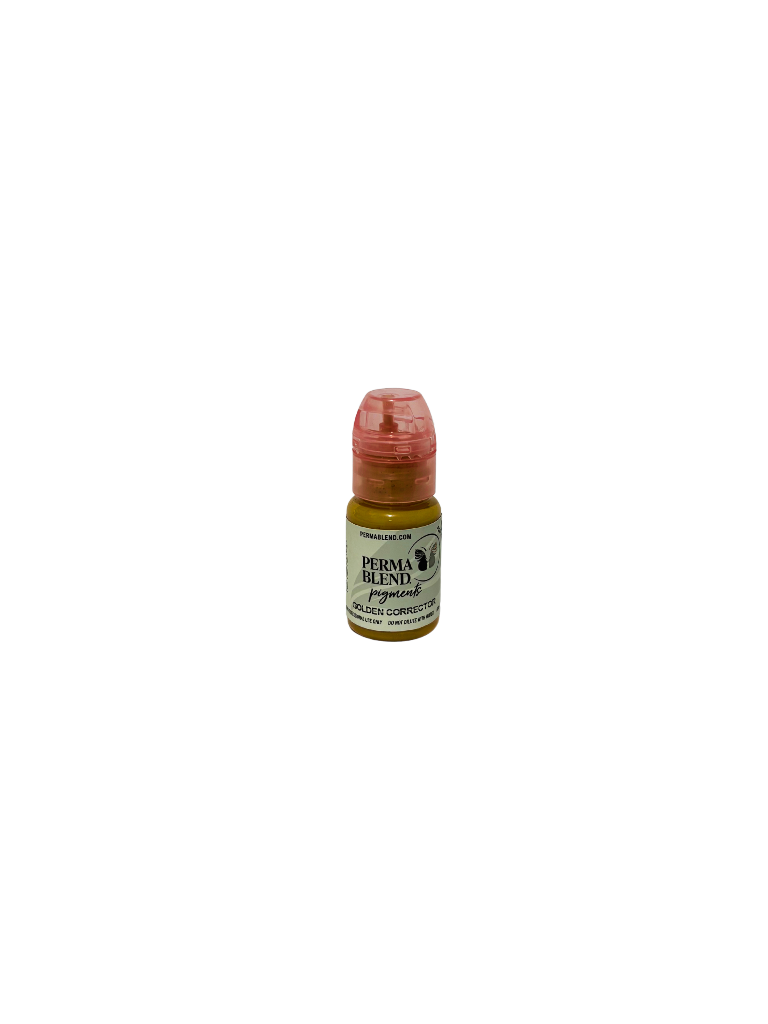 Golden Corrector